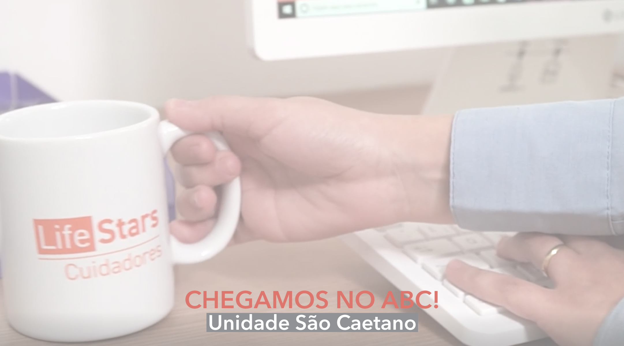 Cuidador de Idosos São Caetano do Sul Lifestars